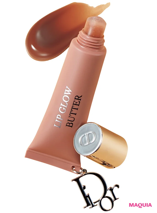 ディオール ディオール アディクト リップ グロウ バター 103