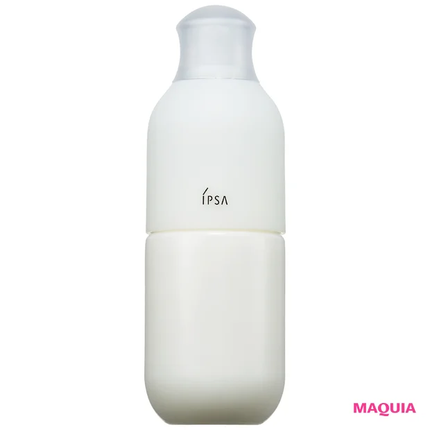 ももいろクローバーZ 佐々木彩夏さん おすすめスキンケアコスメ イプサ ME n