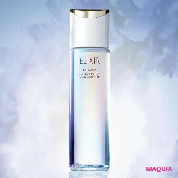 5位　エリクシール リフトモイスト ローション ba【MAQUIA年間ベストコスメ2025】