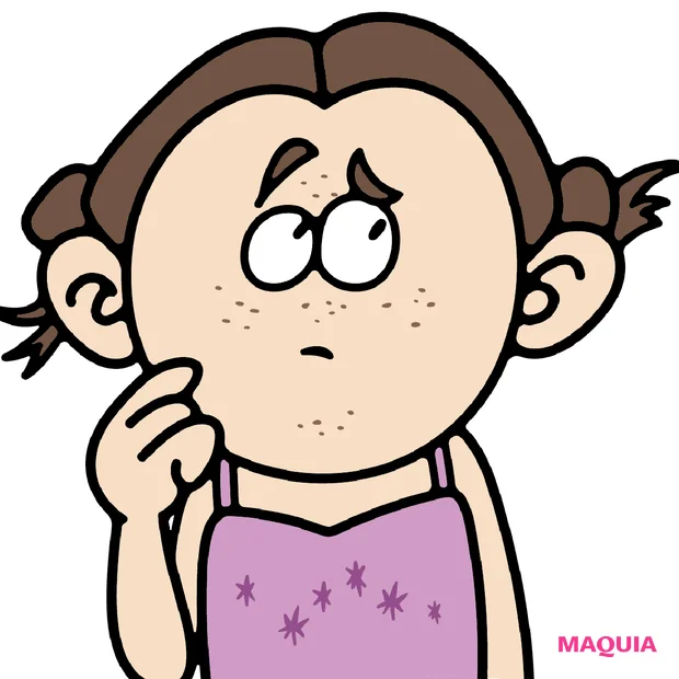 毛穴レス肌を目指すなら、“自分のタイプ”を知ることから。詰まり、黒ずみ、…