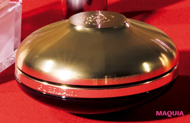 ゲラン オーキデ アンぺリアル ザ ロンジェビティ クリーム