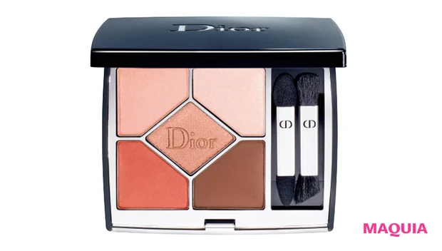 ディオール サンク クルール クチュール 429 ￥8360／パルファン･クリスチャン･ディオール