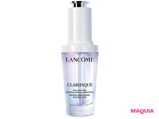 PHA配合コスメ ランコム クラリフィック ブライトニング セラム