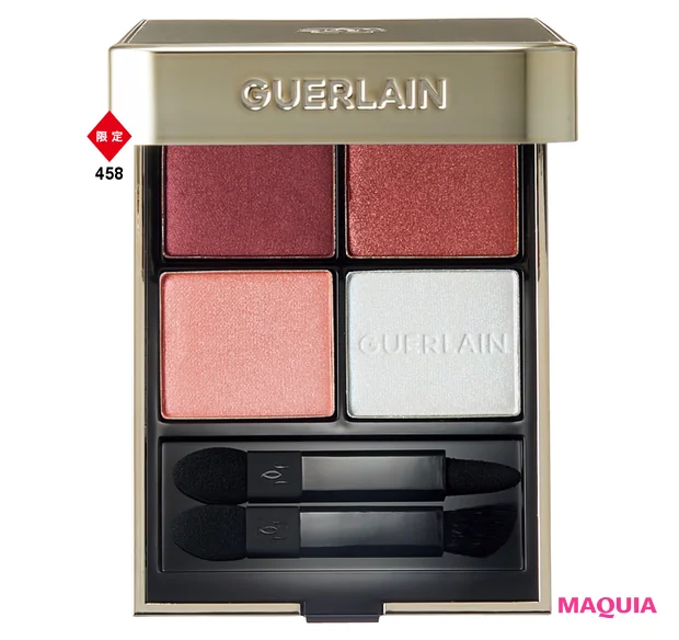 今すぐ買える2024年夏新色を網羅! ジバンシイ、NARS、ゲランほか_9