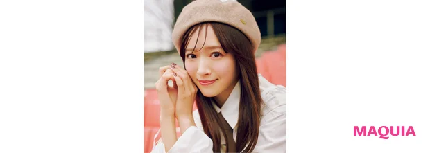 推しの目を引くメイクを、私立恵比寿中学のメンバーが証言。盛り上がれ！ 推し活メイク_4