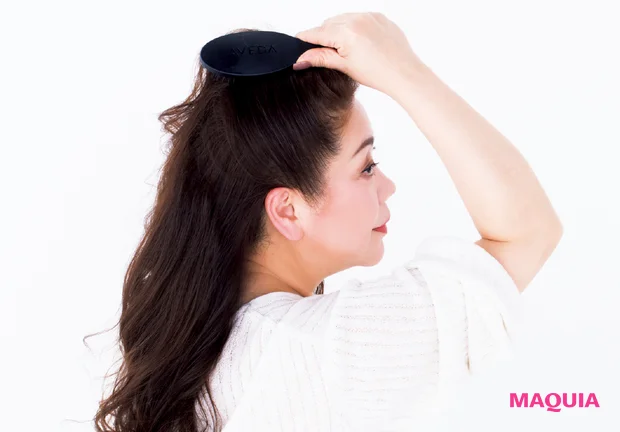 美髪印象を手に入れたいなら、頭皮重視のヘアケアにシフトを! 美髪を育む3カ条、おすすめアイテムも_15