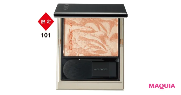 メルティング  パウダー ハイライター  ￥6050