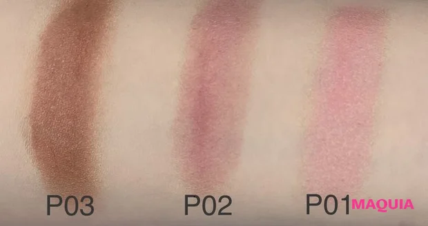 キャンメイクの秋新色ははずれナシ! ALL¥900以下の旬カラーは必見【2021秋新色BOOK】_3