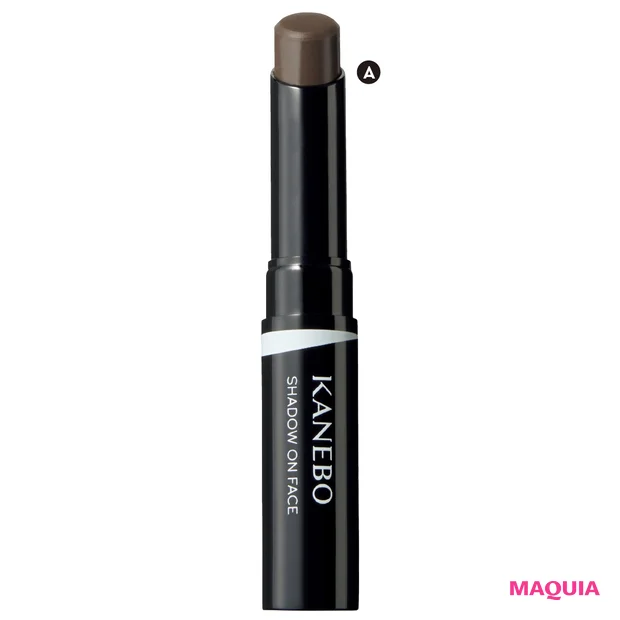 ちょっとのテクニックで印象激変。人気アーティスト長井かおりさんが教える、コントゥア&リップの使い方_2