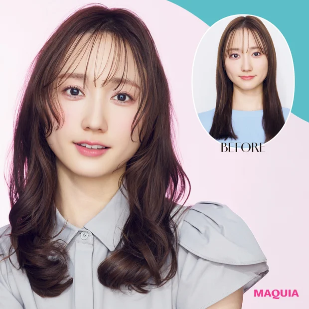 【2026年最旬・髪の巻き方】「リファカールアイロン プロ」を使ったニュ…