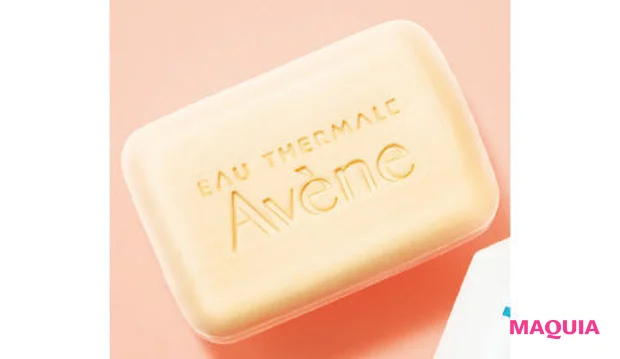 乾燥赤み 洗うケアで肌がヒリヒリ 潤い処方の洗顔料 アベンヌ リッチ ウオッシュバー