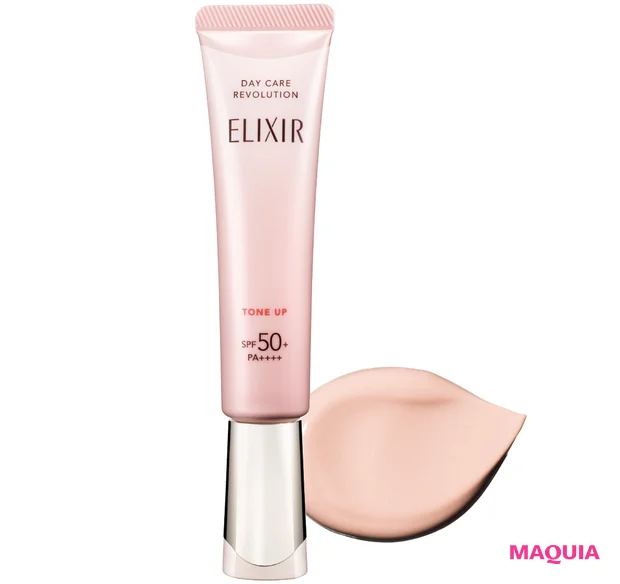 大人に必携のエイジングケア機能付き下地。つけている方が肌にいい新作7選_4