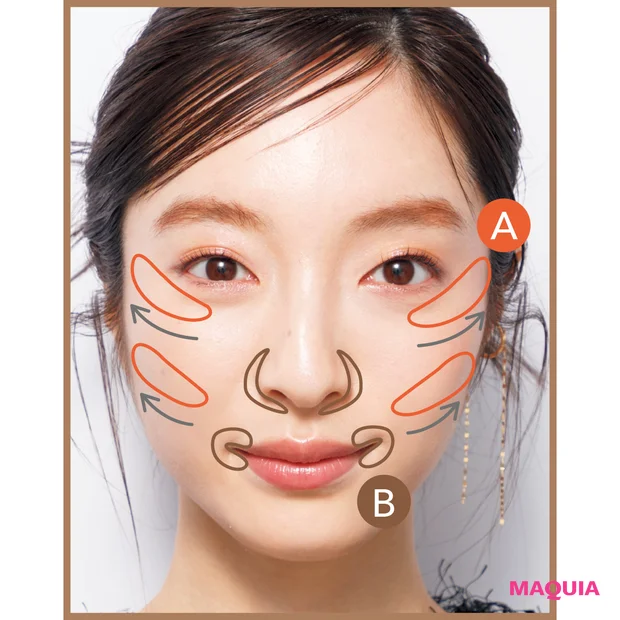 コンシーラーでリフトアップ。まるで魔法なテクニックをYouTubeで人気のマリリンさんが伝授_5