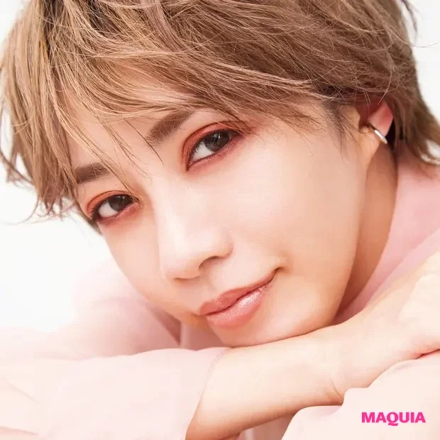 元宝塚スター・美弥るりかさんの美しさの秘密とは？ コスメもボディメイキングもとことん追求！