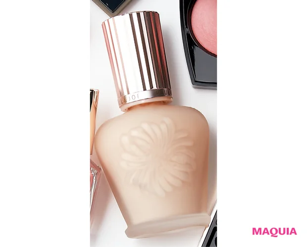 みんなのベスコス殿堂入りコスメ・ ポール & ジョー ボーテの傑作下地はココがすごい!_3