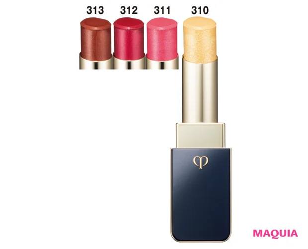 ルージュアレーブル エブルイサン 各¥6600