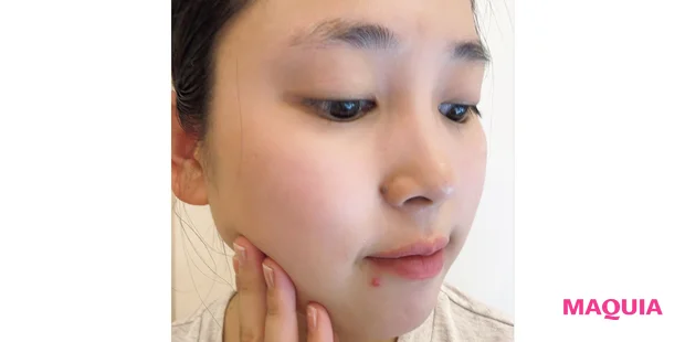 マキア 毛穴ケア 洗顔 フラルネ クリーミィ クレイウォッシュ レビュー 使用感