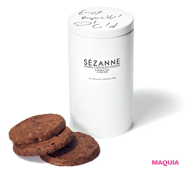 田中みな実さんの“手土産図鑑”！ 2024年最新版スイーツ編は？_8