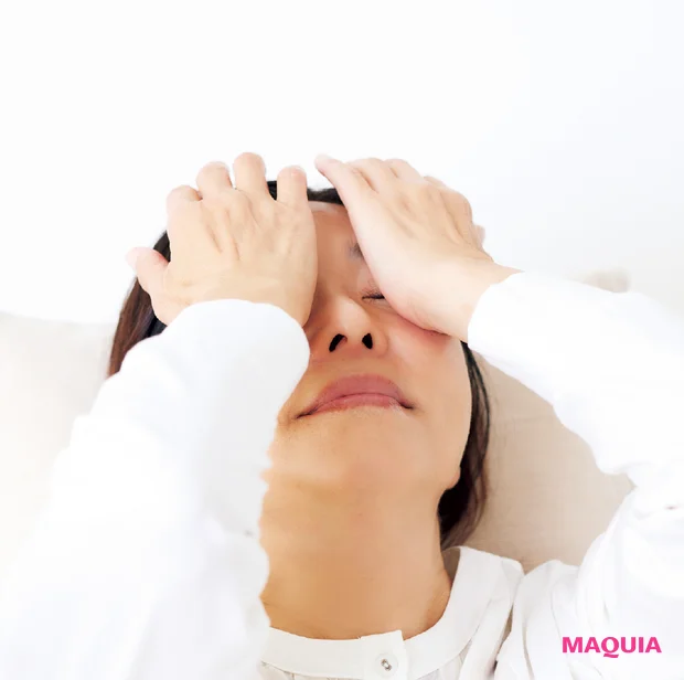 美のカリスマ、天野佳代子的・美容の力の入れどころ。まず手に入れるべきは「透明感」_14_2