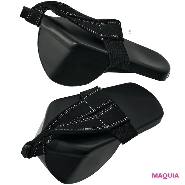 石井美保 ボディケア 体幹ケア トレーニングサンダル・グーポ (ハイタイプ)