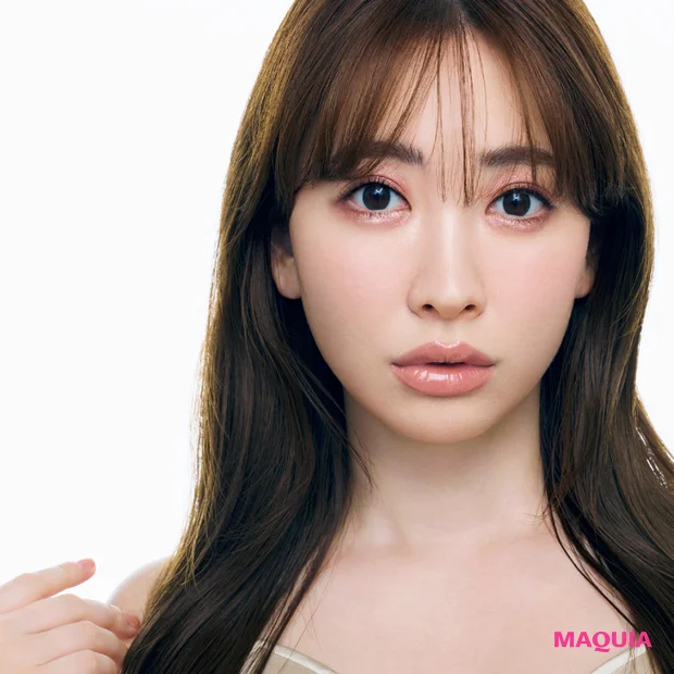 小嶋陽菜さんのボディ&ヘアケア愛用品・お気に入りサロンをご紹介！