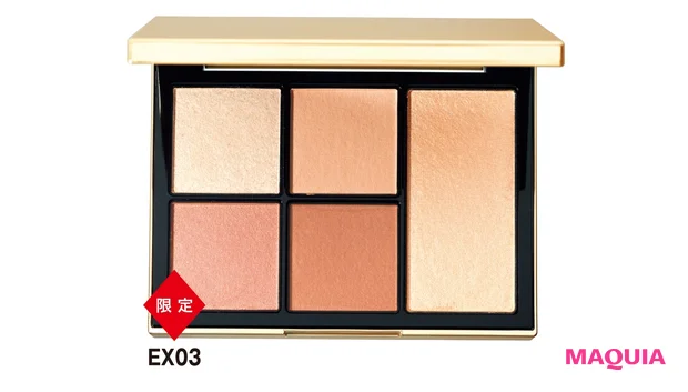 フェイス  スタイリスト  ¥6380 ★