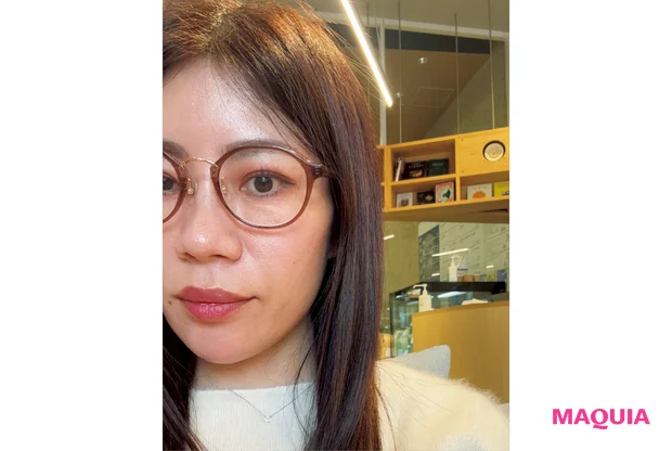 夕方のお疲れ顔を回避できる、くすみに強い新作UVをチェック。1日試した結果をお届け_4