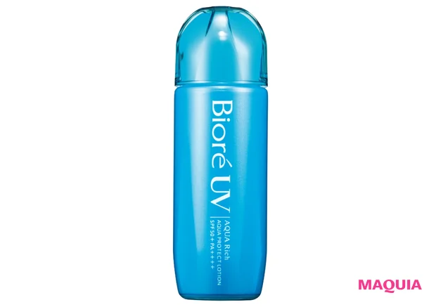 ビオレUV アクアリッチ アクアプロテクト ローション SPF50+・PA++++ 70ml/花王