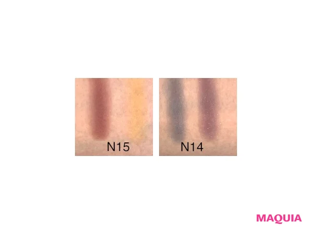 オルビスの秋新色はアーバンモダンな色合わせ!【2021秋新色BOOK】_5