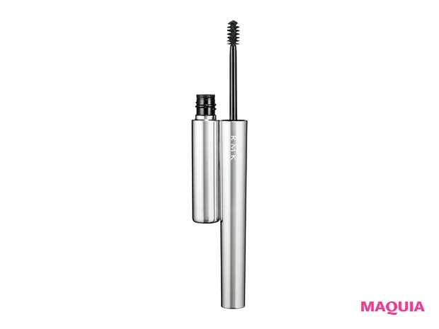 RMK ミニブラシ マスカラ 01 ￥3300／RMK Division