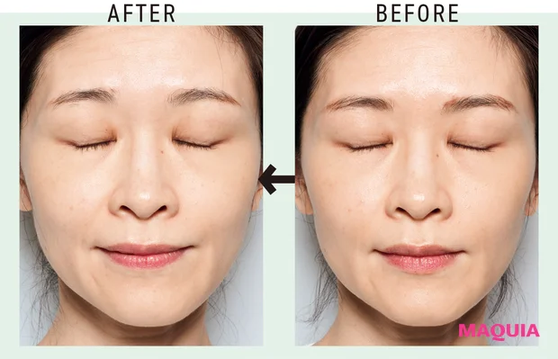 40代以降の「くすみ」悩みを解消したい。30日チャレンジでどこまで変化が？_4