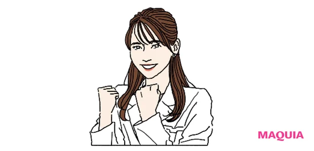 友利先生イラスト