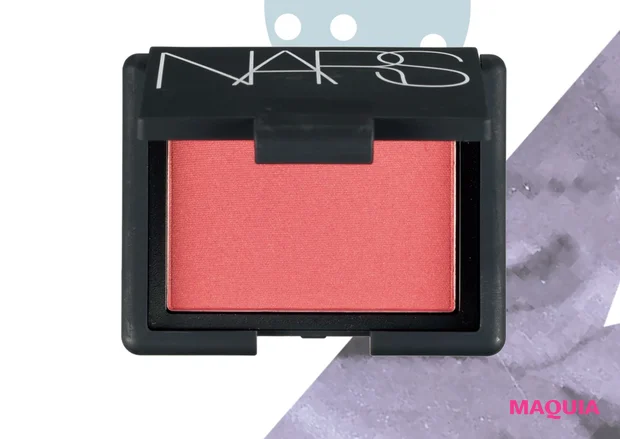 NARS ブラッシュ 4013N ¥4070/NARS JAPAN