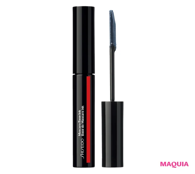 MAQUIA4月号の表紙は長澤まさみさん! 透明感あふれる青みメイクを解説_5