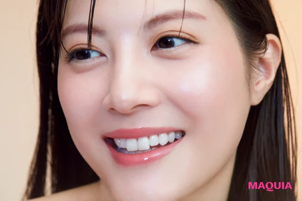 佐藤ありささん、桐谷美玲さんが注目する春コスメは? リキッドチーク、NEOマットリップ、ハイライトも気になる_8