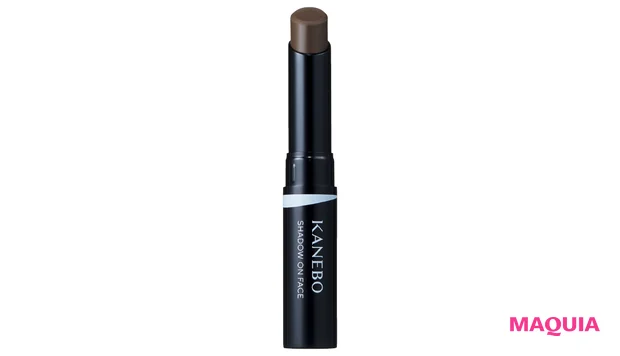 櫻坂46 守屋麗奈 セルフメイク 秋 カネボウ シャドウオンフェース 01