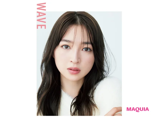 ウェーブの［肌･顔立ち］の特徴