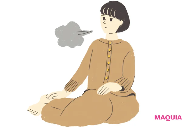 やる気の低下、落ち込み、緊張など心のゆらぎも美容で解決。美賢者のお守りアイテムを公開_2