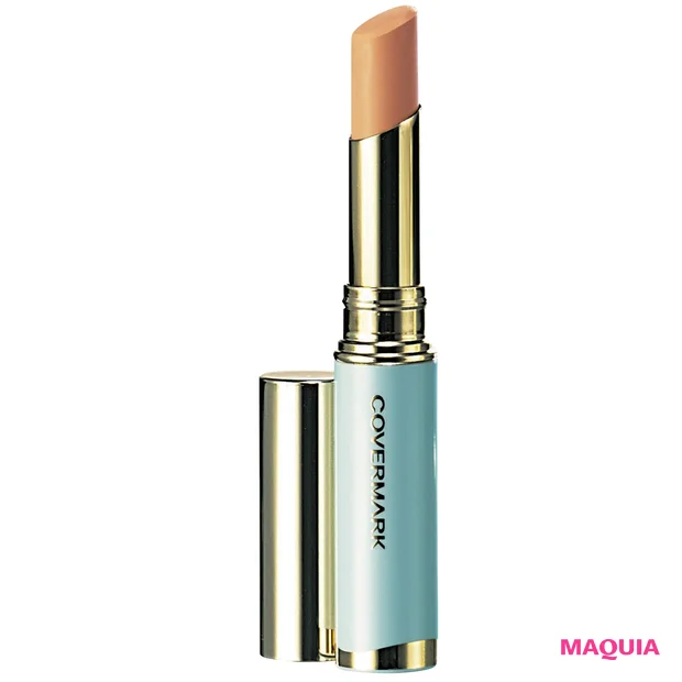 カバーマーク ブライトアップ ファンデーション SPF33・PA+++ 全4色 各¥3500