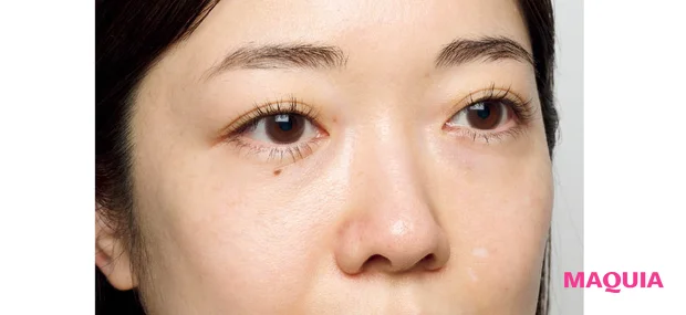 2026年春夏新作 混合肌におすすめのフェイスパウダー ビフォー寄り