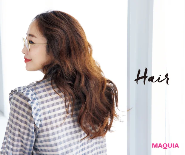 Hair