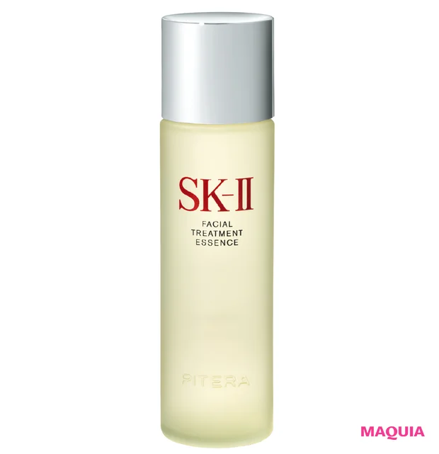 「発酵コスメ」人気を牽引する7アイテムのすごさを深掘り。無印良品、ランコム、SK-IIほか_4