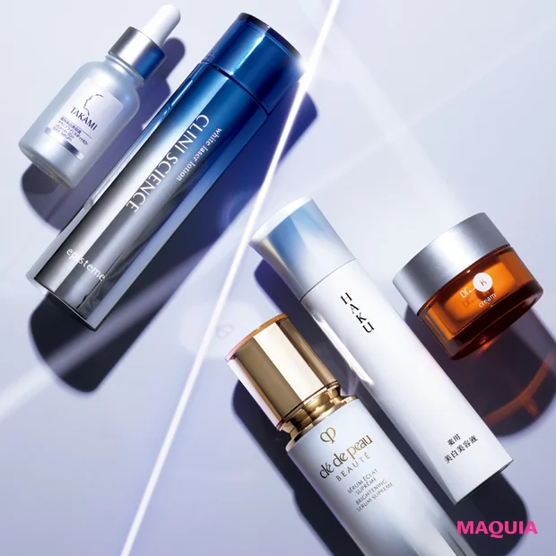 「シミ取りレーザー」「IPL」治療後のおすすめスキンケア5選！ 【皮膚科…