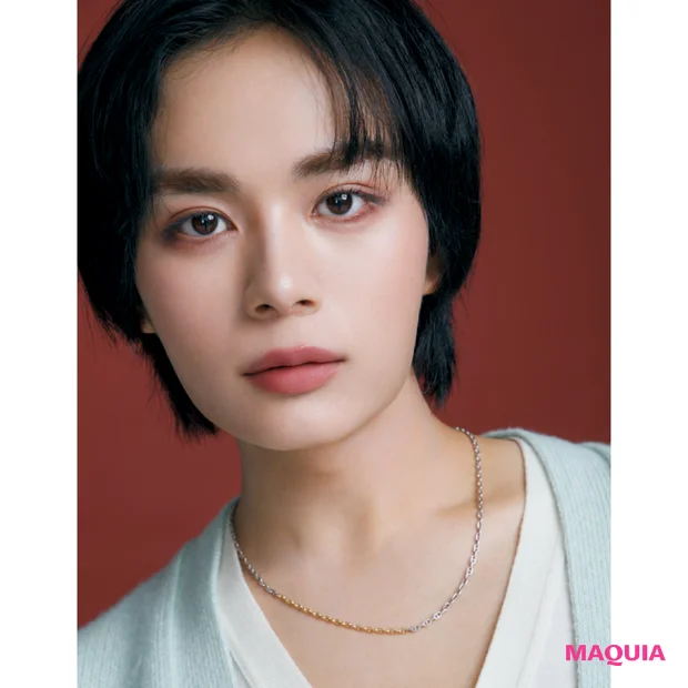 【大西流星さん】りゅちぇがマキアのベスコス受賞アイテムでメイクしてみた！