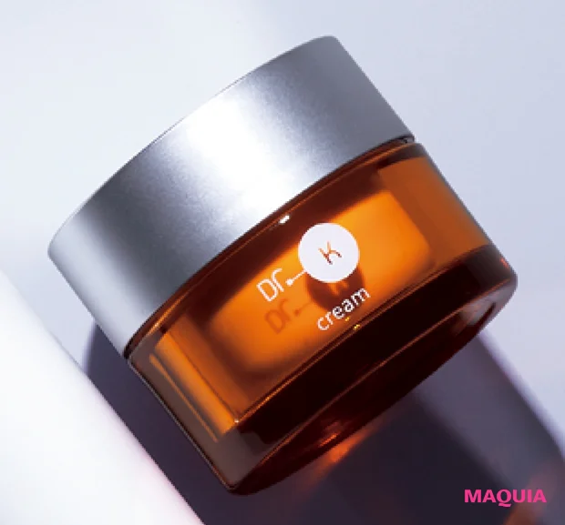 「シミ取りレーザー」治療後のおすすめスキンケア ドクターケイ 薬用ABC-G プレミアム クリームTA