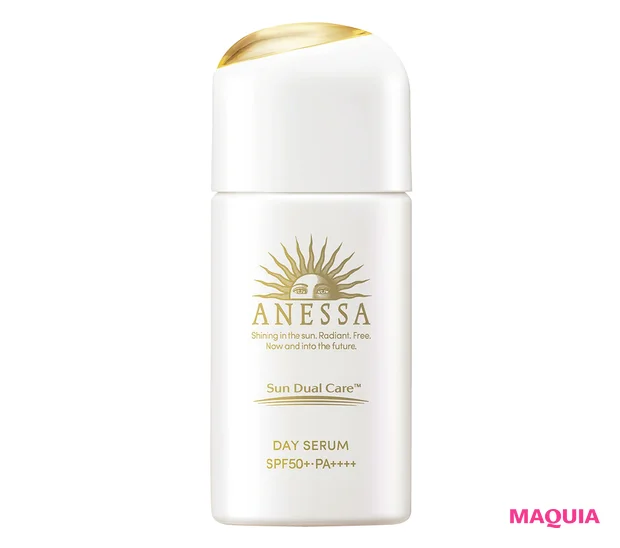 UVケア みんなのベスコス 2024上半期 アネッサ デイセラム