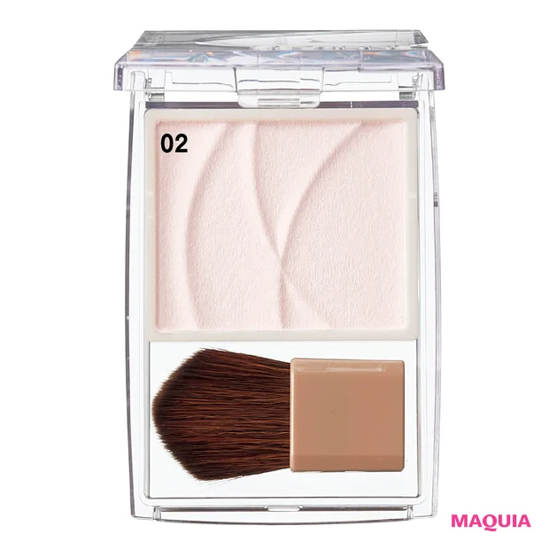 セザンヌ 春新色2026 トーンフィルターハイライト