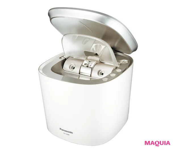 ももクロ・百田夏菜子さんの溺愛コスメ。ファンデーションからスチーマーまで紹介！_6