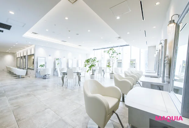 「友利 新」をつくる肌管理スポットやヘアサロン。先生が駆け込むクリニック&サロンを紹介_4