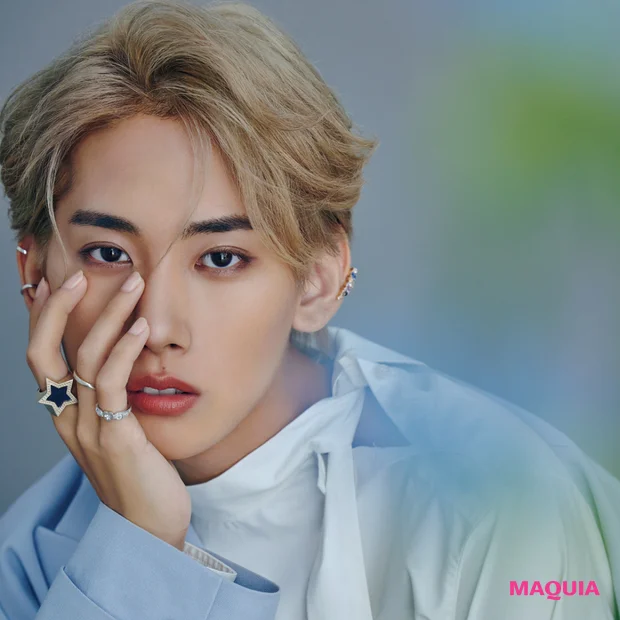 【鈴木凌さん】タイプロで話題！”美容王子”のスキンケア＆メイクを公開